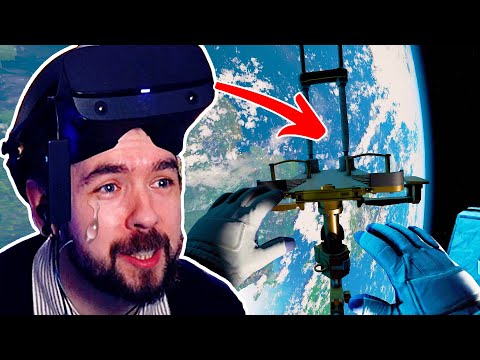 Top 10 Funniest Moments in VR Gaming - 35