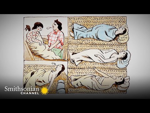 The Tragic Truth Behind Wampanoag, Squanto, &amp; the Thanksgiving Story | Smithsonian Channel