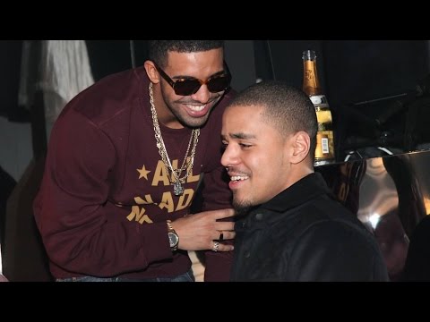 Drake - Jodeci (Freestyle) feat. J. Cole