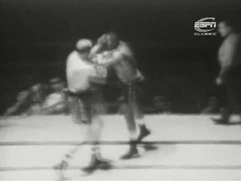 Sonny Liston vs Chuck Wepner Part 2