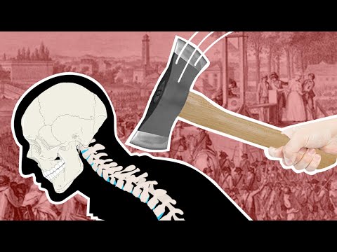 Anatomy of Decapitation