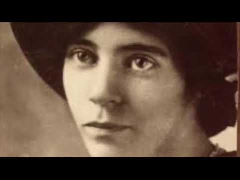 Mary Elizabeth Walton & Her Brilliant Patents