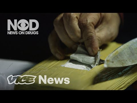 Inside Italy&#039;s Most Dangerous Mafia | News on Drugs