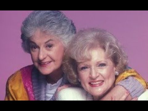 BETTY WHITE on BEA ARTHUR — Diva on Diva