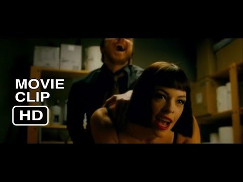 Filth - Movie Clip #1 starring James McAvoy