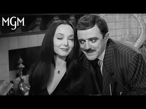 New Neighbors Meet The Addams Family (Full Episode) | MGM