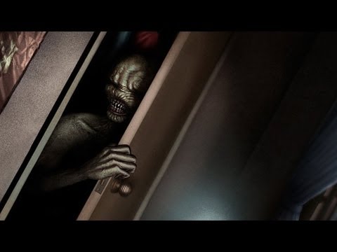 &quot;Check&quot; creepypasta by Kelsey Donald ― Chilling Tales for Dark Nights (original)