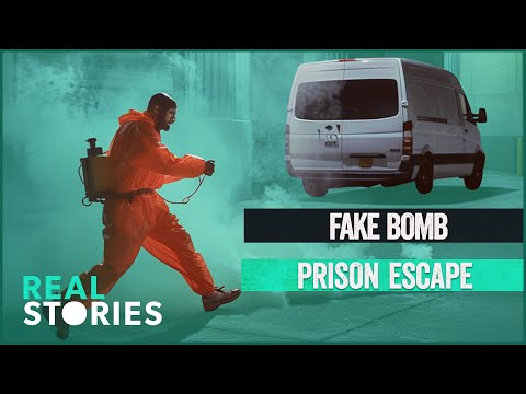 Escaping Death Row... Almost (True Crime Documentary) | Real Stories