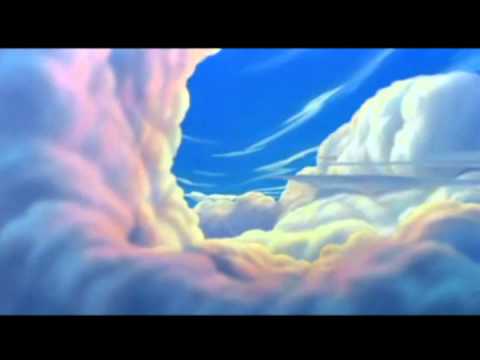 Rescuers Down under intro and flight