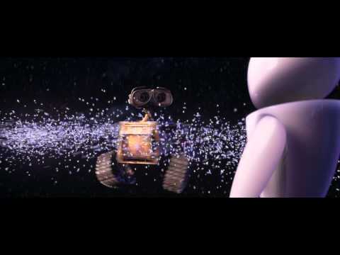 Wall-E: Define Dancing HQ