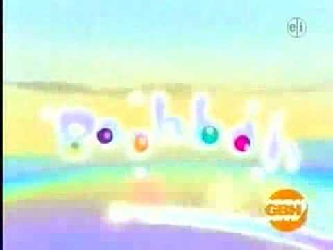 Boohbah Intro Original