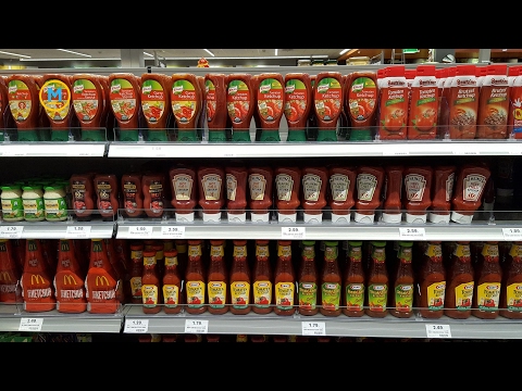 The Great ketchup debate: Pantry or fridge? | Your Morning