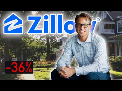 Zillow&#039;s House Flipping Disaster Explained