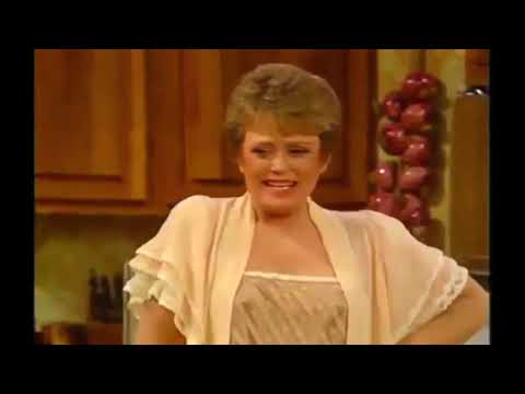 The Golden Girls - Golden Moments - Season 2