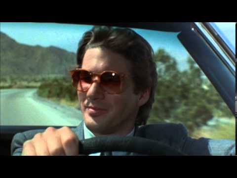 American Gigolo - Trailer