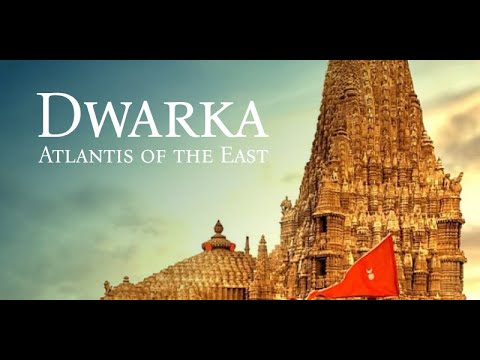 Dwarka: Atlantis of the East (FULL MOVIE)