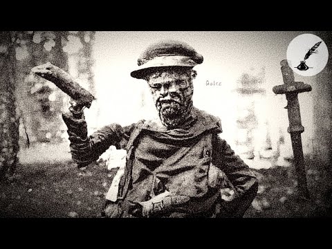 The Haunting Disappearance of the Norfolk Battalion: A Wartime Paranormal Mystery | Documentary