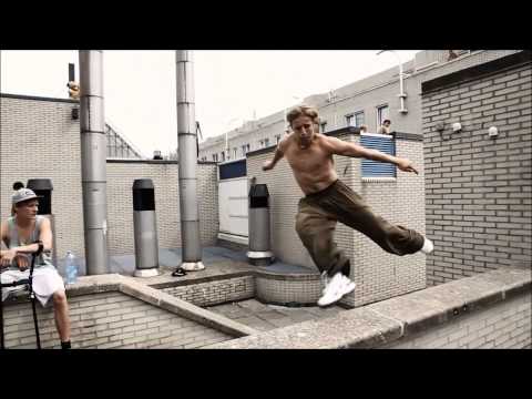 The World&#039;s Best Parkour and Freerunning