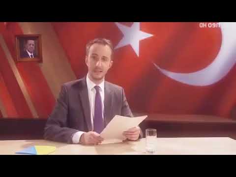 Jan Böhmermann, das Erdogan Gedicht - english subtitles