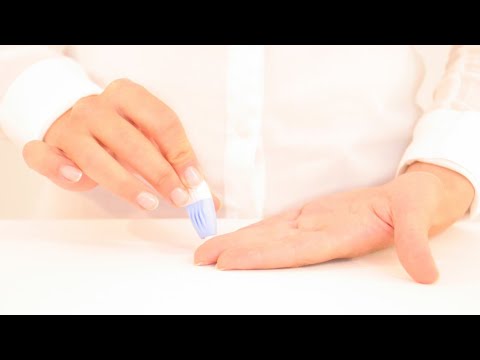 Researchers say &#039;groundbreaking&#039; test can identify PFAS levels in the blood