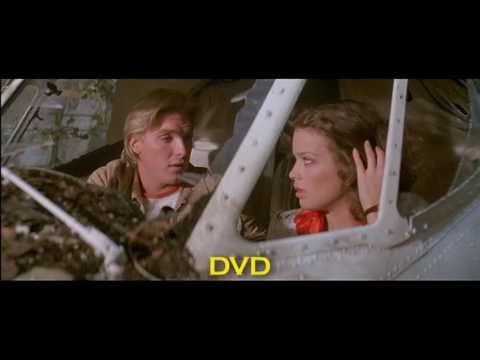 Flash Gordon - DVD/HBO Audio Comparison