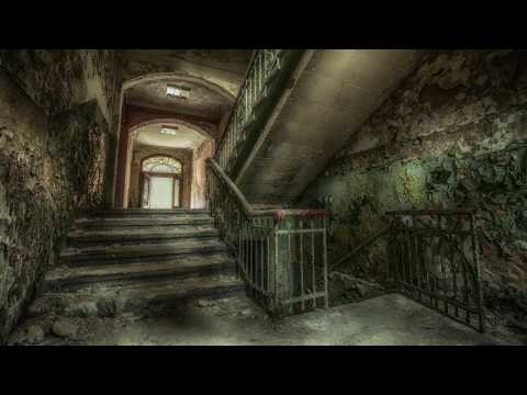 10 Creepy Abandoned Hospitals in Europe - 78