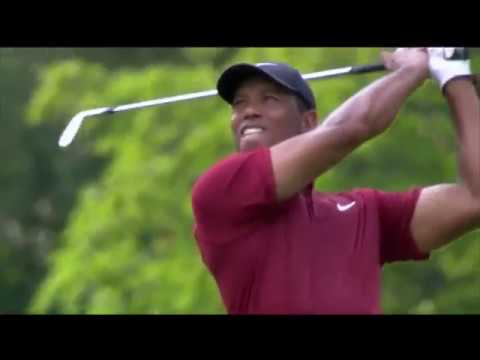 Tiger Woods 2018 Comeback - The Greatest in Sports History