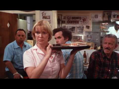 Alice Doesn&#039;t Live Here Anymore (1974, Martin Scorsese) Theatrical Trailer