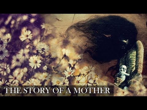 The Story of a Mother - Read by Delilah M. Rainey, written by Hans Christian Andersen, 1848