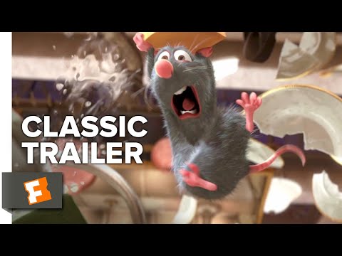 Top 10 Films Featuring Rats and Mice - 71