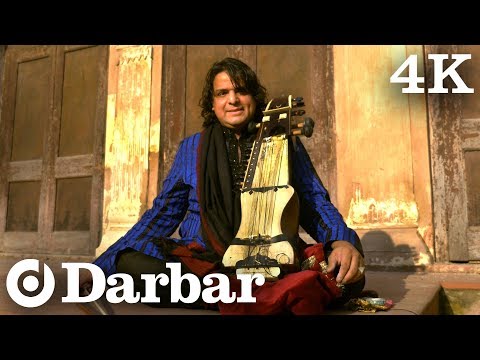 Extraordinary Sarangi | Kamal Sabri | Raag Shree | Music of India