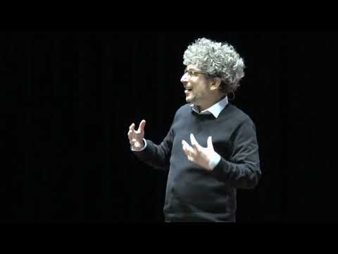 How to Skip the Line | James Altucher | TEDxBocaRaton