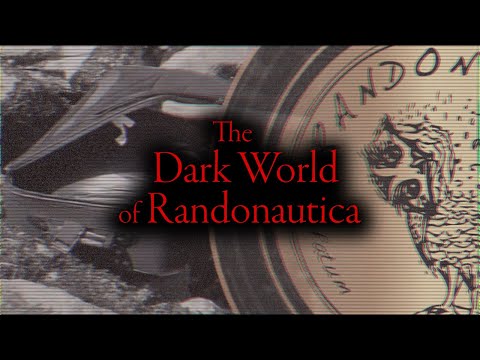 10 Times Randonautica Has Been Sketchy AF - 61