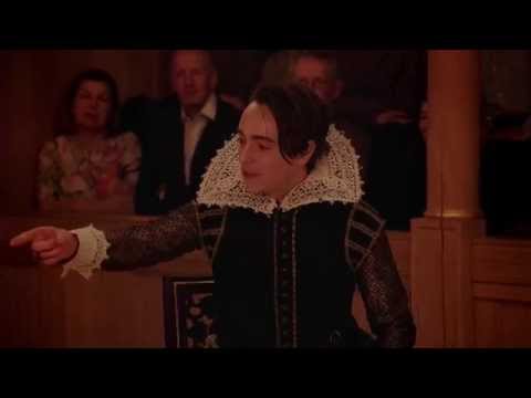 Top 10 Weird Things That Happen in English Renaissance Plays - 24