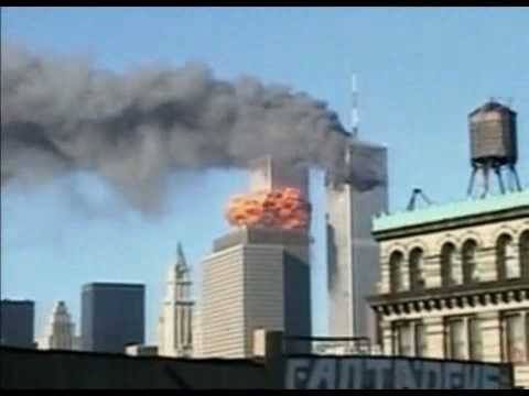 10 Disturbing Raw Videos From 9 11 - 24