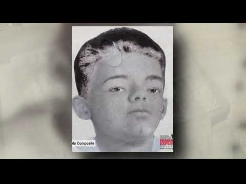 Identity of West Alabama &#039;Unknown Boy&#039; finally answered