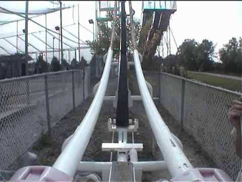 Pipeline Express POV - Wild Water &amp; Wheels