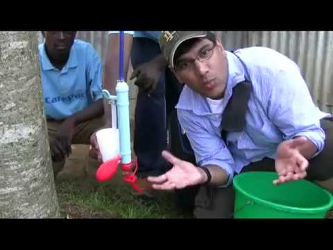 Life Straw - Cow Dung to Clean Water.mp4