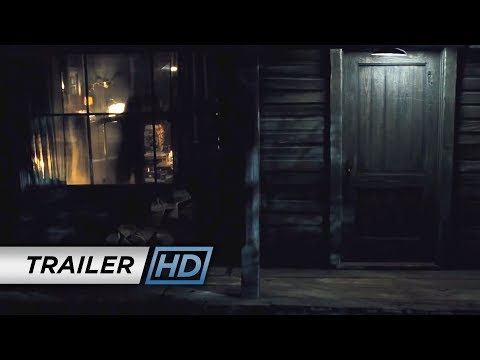Cabin in the Woods (2012 Movie) - Official Trailer - Chris Hemsworth &amp; Jesse Williams