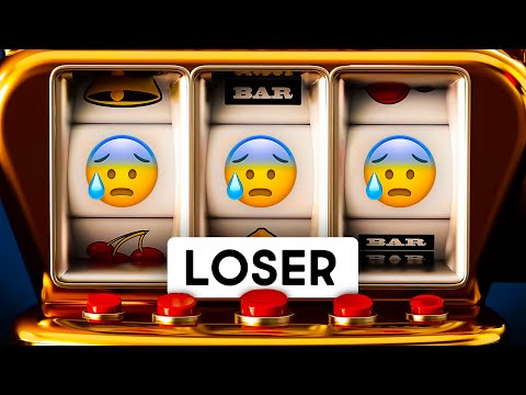 The Addictive Truth of Online Gambling