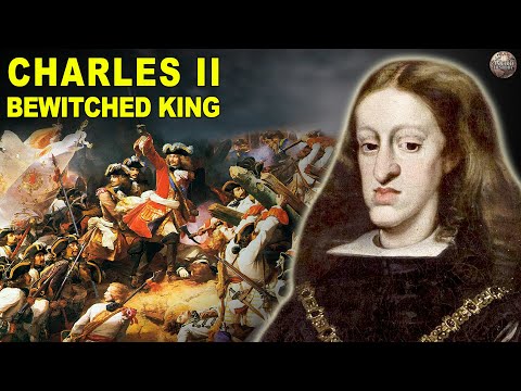 How King Charles II&#039;s Health Problems Plunged Europe Into War
