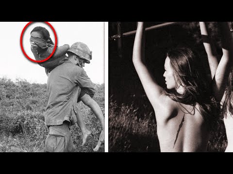 The US Government Hid This About The Vietnam War (Warning* Mature Audiences Only)