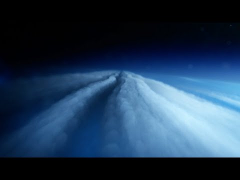 The Planet With Supersonic Winds | The Planets | Earth Science
