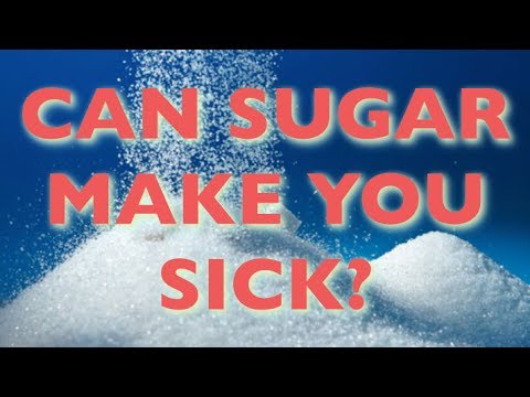 Sugar May Be Worse Than You Think | The Rubin Report