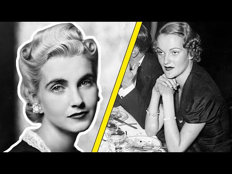 How Money Destroyed Doris Duke and Barbara Hutton Friendship?