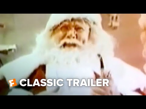 Santa Claus Conquers the Martians (1964) Trailer #1 | Movieclips Classic Trailers