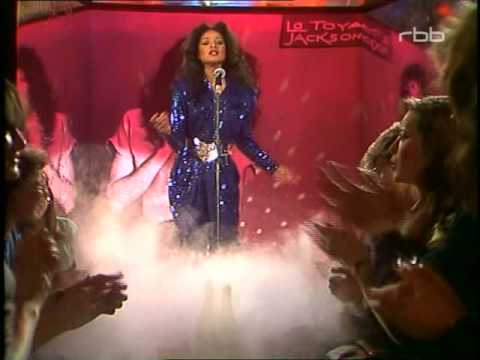 Latoya jackson - if you feel the funk - 1980