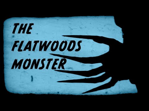 Alien Or Legend: The Flatwoods Monster