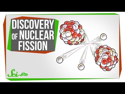 What Really Happened the First Time We Split a Heavy Atom in Half