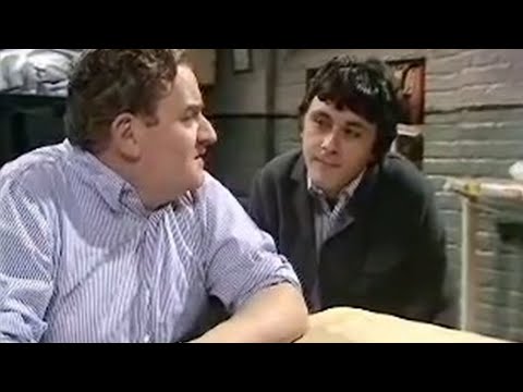 10 More Great British Comedy Series - 57